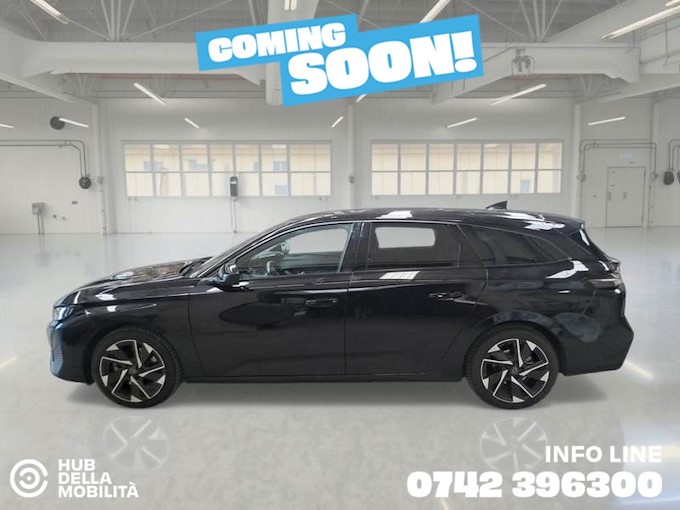 PEUGEOT 308 BlueHDi 130 S&S EAT8 SW Allure